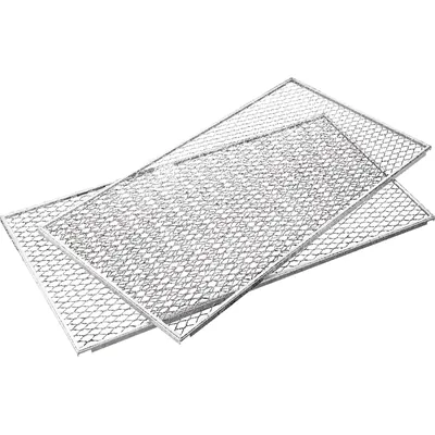 Produktbild von BRISTA - Deckel/Boden 80 x 80cm verzinkt zu Komposter