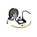 Produktbild von Kärcher - Anbausatz automatische Schlauchtrommel HDS M/S, Teile-Nr. 2.110-011.0