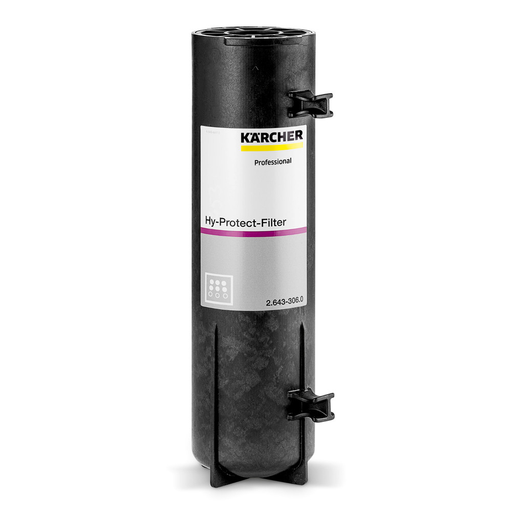 Kärcher Hy-Project Filter. Produktbild img1 L