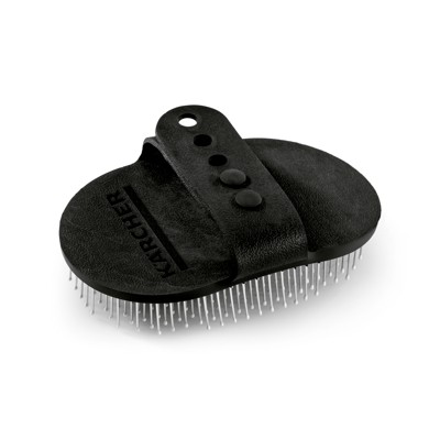 Produktbild von Kärcher - Fellreinigungsbürste für OC 3, Teile-Nr. 2.643-874.0