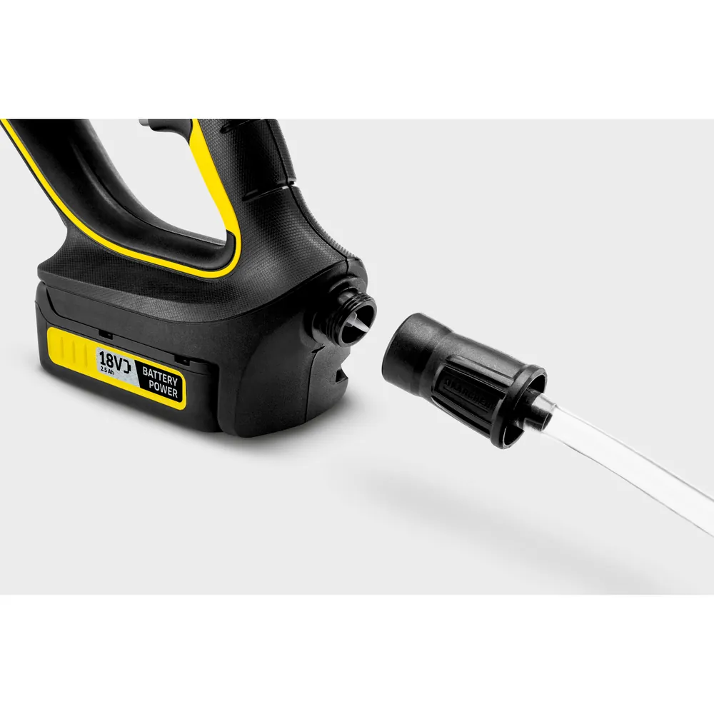 Kärcher SH 5 Handheld Produktbild img2 L