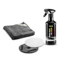 Kärcher Windshield Cleaning Kit Produktbild