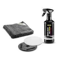 Kärcher Windshield Cleaning Kit Produktbild