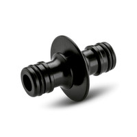 Produktbild von Kärcher - 2-Wege-Kupplung für Schlauchstecksysteme