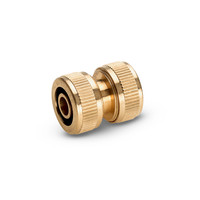 Kärcher Messing Schlauchreparator 1/2", 5/8""" Produktbild