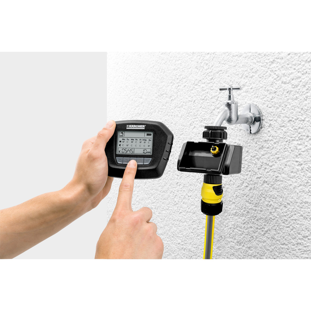 Kärcher Bewässerungsautomat WT 5 Produktbild img3 L