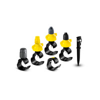 Produktbild von Kärcher - Düsenset für Rain System®
