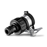 Kärcher Aussenhahn Adapter ohne Gewinde Produktbild