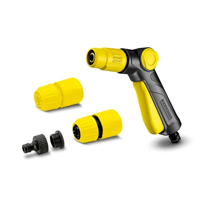 Produktbild von Kärcher - Spritzpistolenset