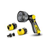 Kärcher Multifunktions-Spritzen-Set Plus Produktbild