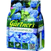 Produktbild von Gärtner´s - Hortensienblau1 kg