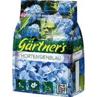 Gärtners Hortensienblau1 kg Produktbild