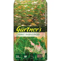 Gärtners Herbst-Rasendünger Produktbild