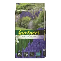 Gärtners Blaudünger 12+ 6+15 (+2) Produktbild
