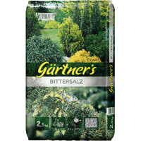 Produktbild von Gärtner´s - Bittersalz, 2,5 kg