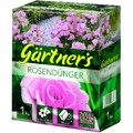 Produktbild von Gärtner´s - Rosendünger 1 kg, NPK 8+3+8+2