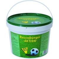 Produktbild von Gärtner´s - Rasendünger Aktion EXT 7,5 Kg Eimer