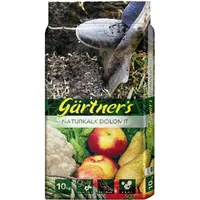 Gärtners Dolomit-Düngekalk, 10 kg Produktbild