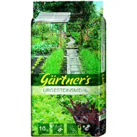Gärtners Urgesteinsmehl, 10 kg Produktbild