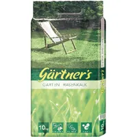 Gärtners Kohlensaurer Kalk, gekörnt Produktbild
