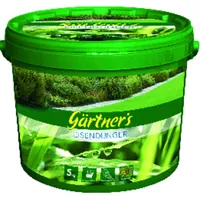 Gärtners Eisendünger 5 kg,Eisensalz 12 als Sulfat Produktbild