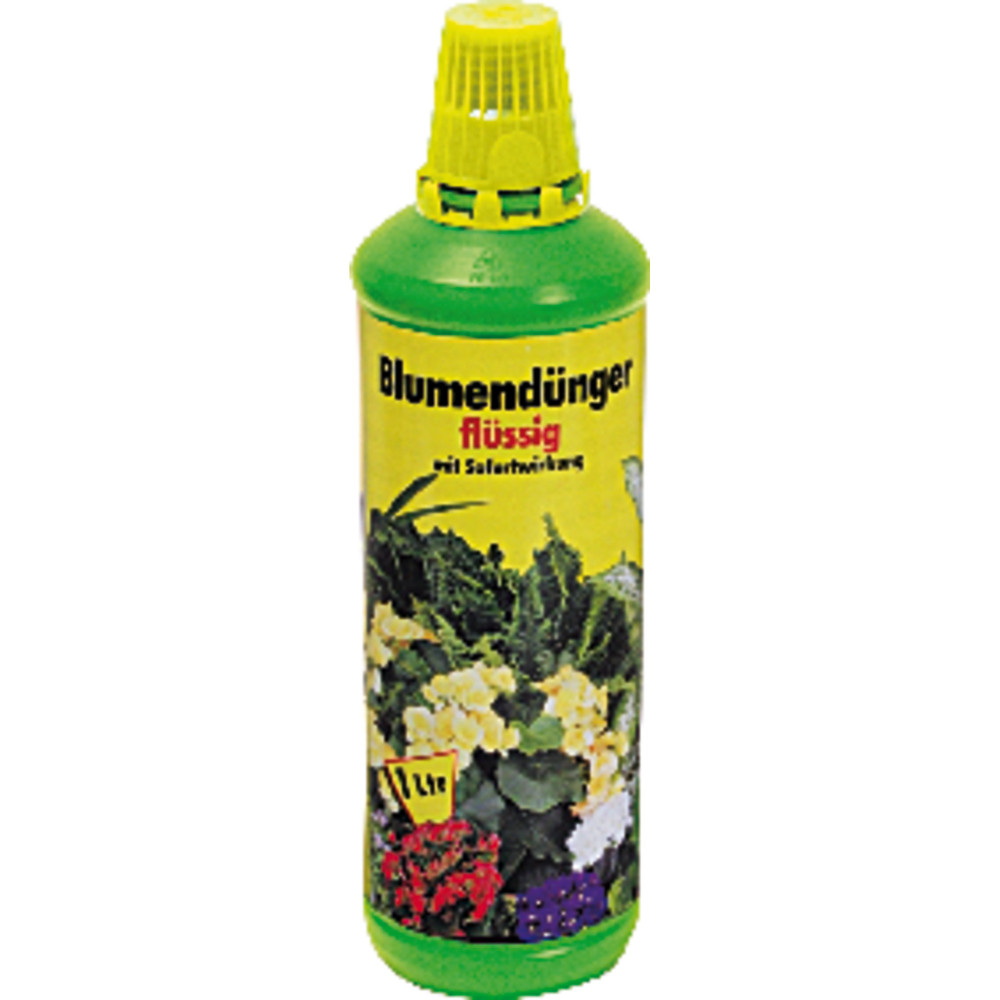 Gärtner´s Extra Flüssigdünger, 1 l Produktbild img1 L