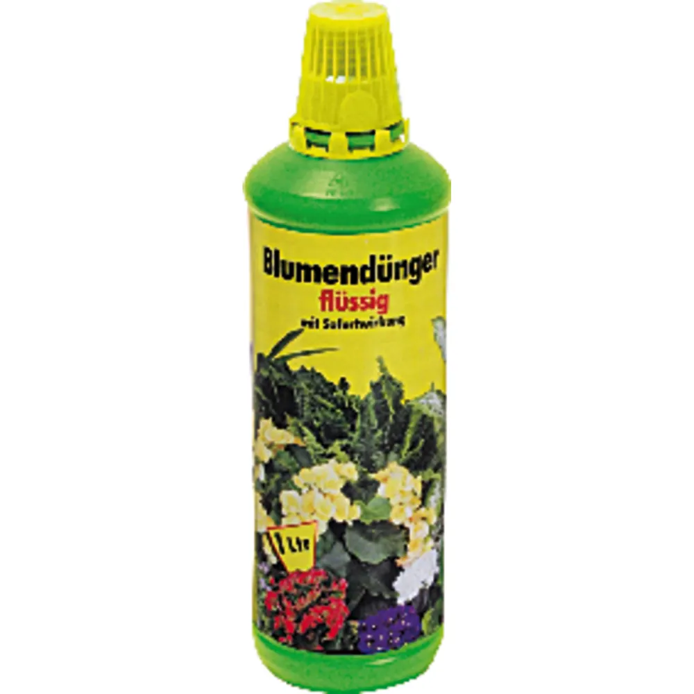 Gärtners Extra Flüssigdünger, 1 l Produktbild img1 L