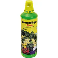 Gärtners Extra Flüssigdünger, 1 l Produktbild