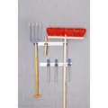 PRAX VARIO Gerätehalter- Schiene mit 3 Haltern Produktbild img3 S