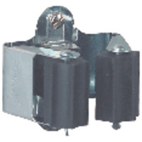 Produktbild von PRAX® - Gerätehalter V35 ca D. 35mm