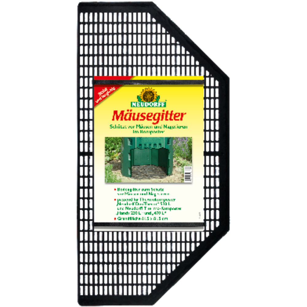 NEUDORFF Mäusegitter zu Thermokomposter Produktbild img1 L