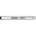 Produktbild von HAZET - Stoßfänger Rohr-Steckschlüssel 2797-1 ∙ 1/4 Zoll (6,3 mm) Vierkant hohl