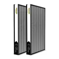 Kärcher Filterset TVOC AF100 2x Produktbild