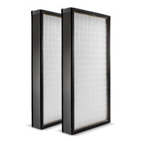 Produktbild von Kärcher - Filterset HEPA 14 Solution