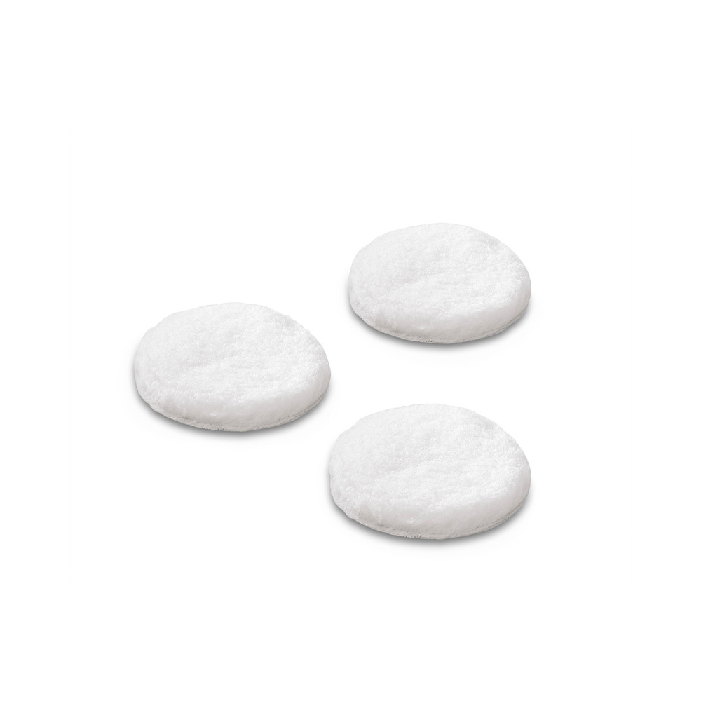 Kärcher Polierpads (universal) Produktbild img1 L