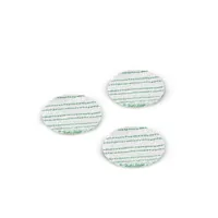 Produktbild von Kärcher - Polierpads Parkett, versiegelt/Laminat