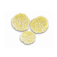 Produktbild von Kärcher - Polierpads Stein / Linoleum / PVC