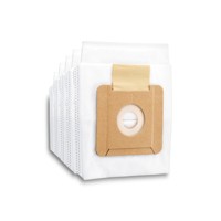 Produktbild von Kärcher - Vliesfilterbeutel 5 Stück für VC 2, Teile-Nr. 2.863-236.0