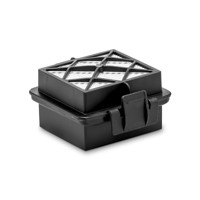 Produktbild von Kärcher - HEPA-Hygienefilter für VC5, Teile-Nr. 2.863-240.0