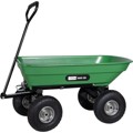 Produktbild von Güde - CAB GARDEN Gartenwagen GGW 120 55l Wanne