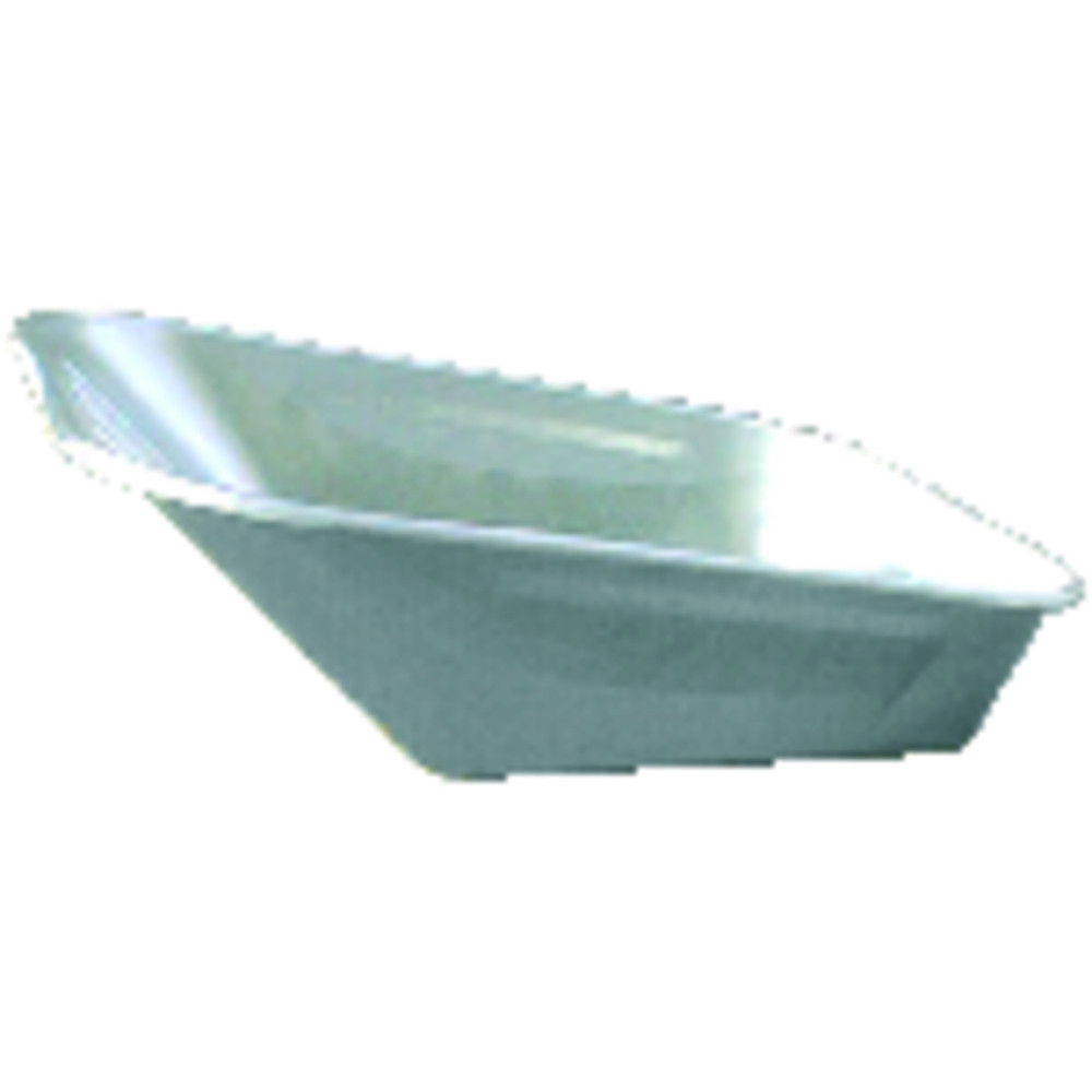 Haemmerlin Aufgabewanne ungelocht 90 l, 1,0mm Produktbild img1 L