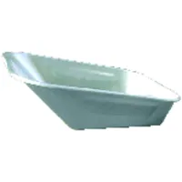 Haemmerlin Aufgabewanne ungelocht 90 l, 1,0mm Produktbild