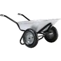 Haemmerlin Schubkarre CLIPSO Excellium 100 TWIN Produktbild