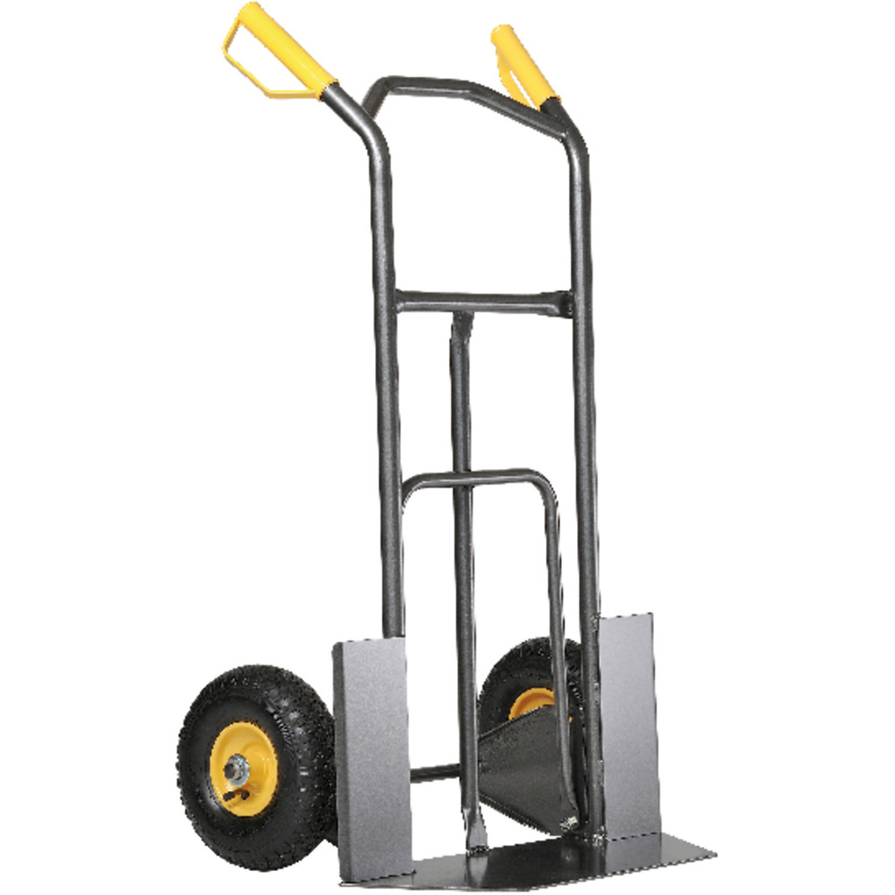 Haemmerlin Sackkarre Rollax 946 Produktbild img2 L