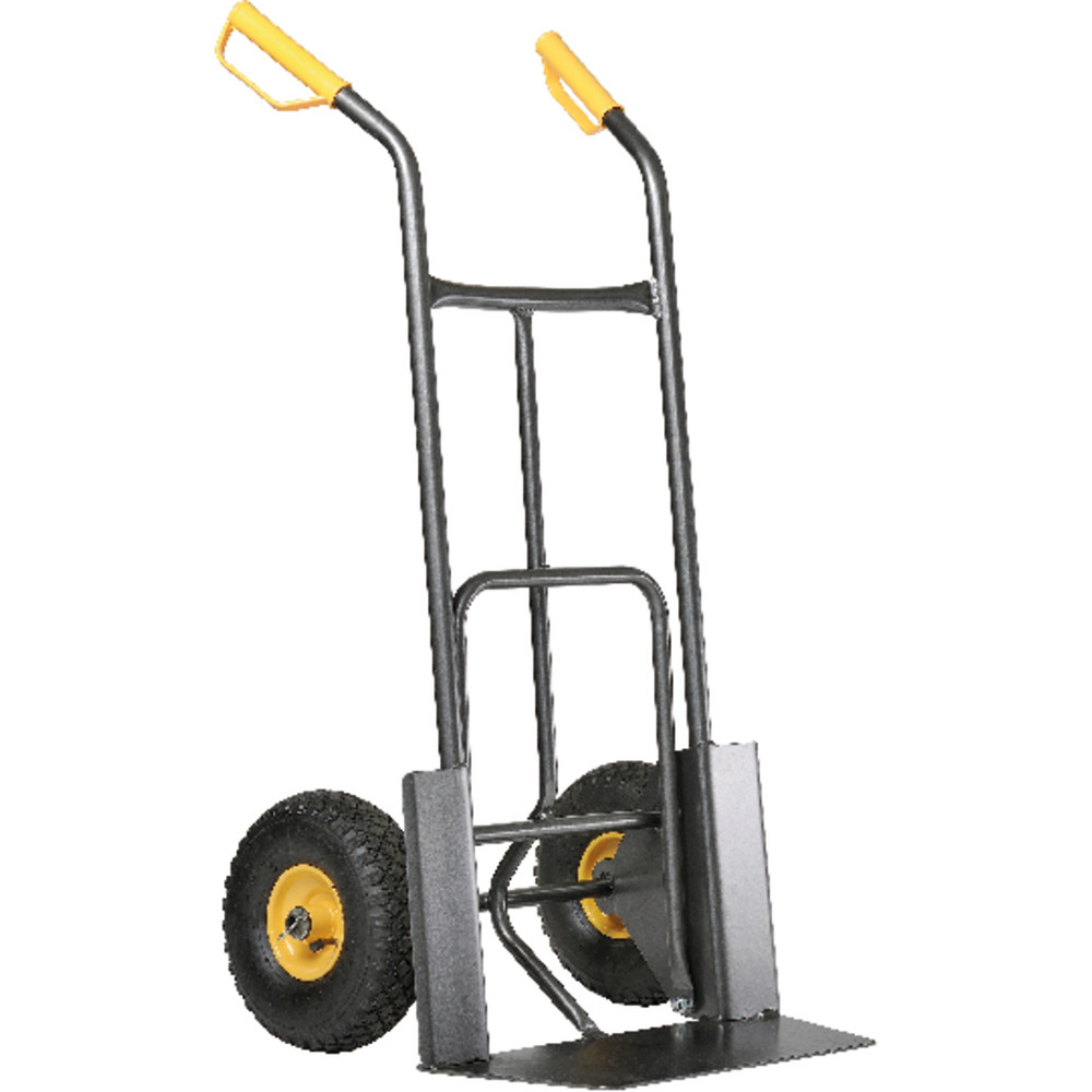 Haemmerlin Sackkarre 924 200kg Produktbild img2 L