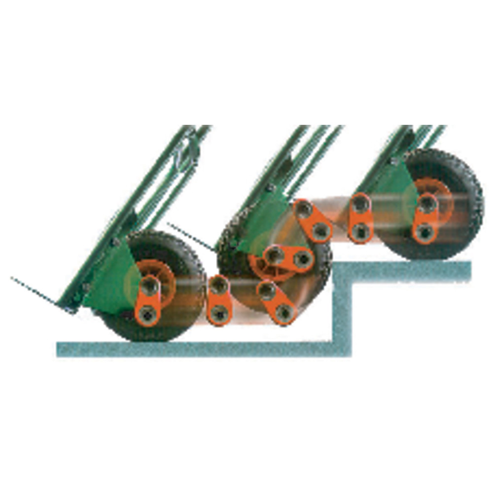 Haemmerlin Sackkarre Rollax 946 Produktbild img3 L