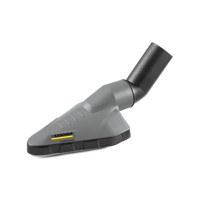 Produktbild von Kärcher - Dreieckdüse für Hand-/Bodenreinigung von Ecken für SGV, Teile-Nr. 2.8