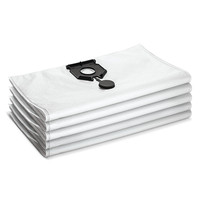 Kärcher Vliesfiltertüten 3-lagig 5 St. 40-50 Liter Produktbild