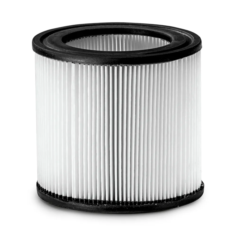 Kärcher PES-Patronenfilter Produktbild img1 L