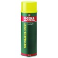 Produktbild von E-COLL - Forstmarkierspray leuchtorange Wasser- und wetterfest 500ml Spraydose